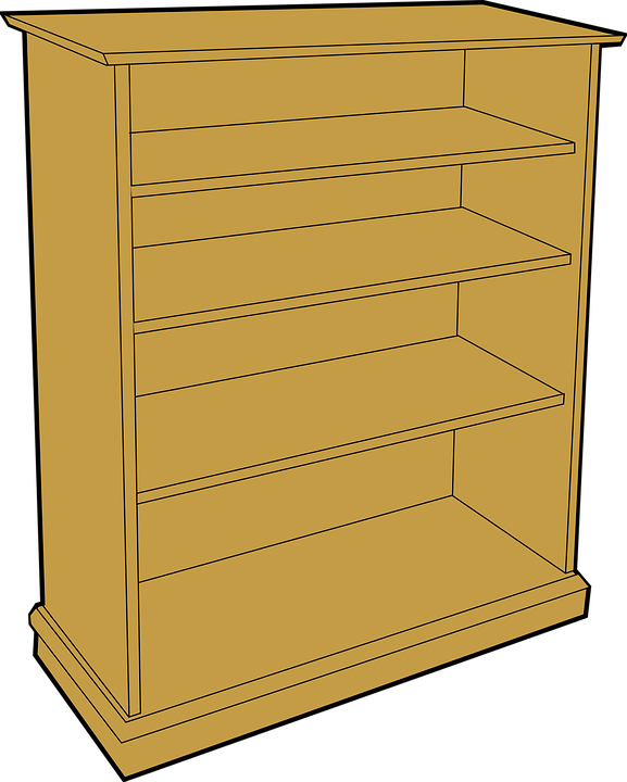 Des meubles étagères design pour vos rangements