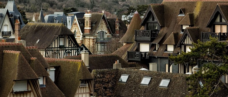 Des lieux extra pour vos séminaires à Deauville!