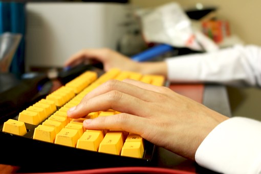 Un clavier multifonctionnel pour des jeux vidéos plus sensationnels!