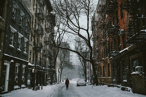 Comment réchauffer ses extérieurs en hiver?