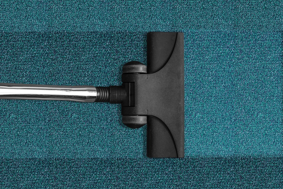 Un ménage de qualité avec le nettoyeur vapeur