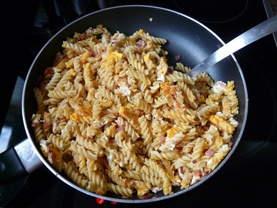 La poêle à induction, un ustensile pour la préparation de vous aliments