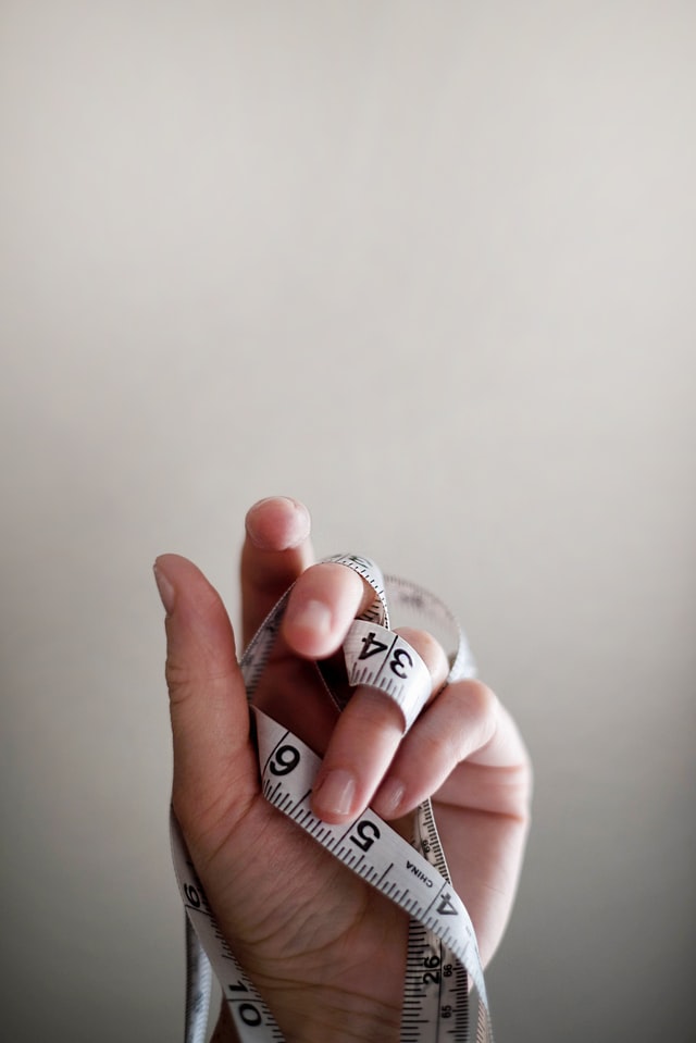 balance connectée