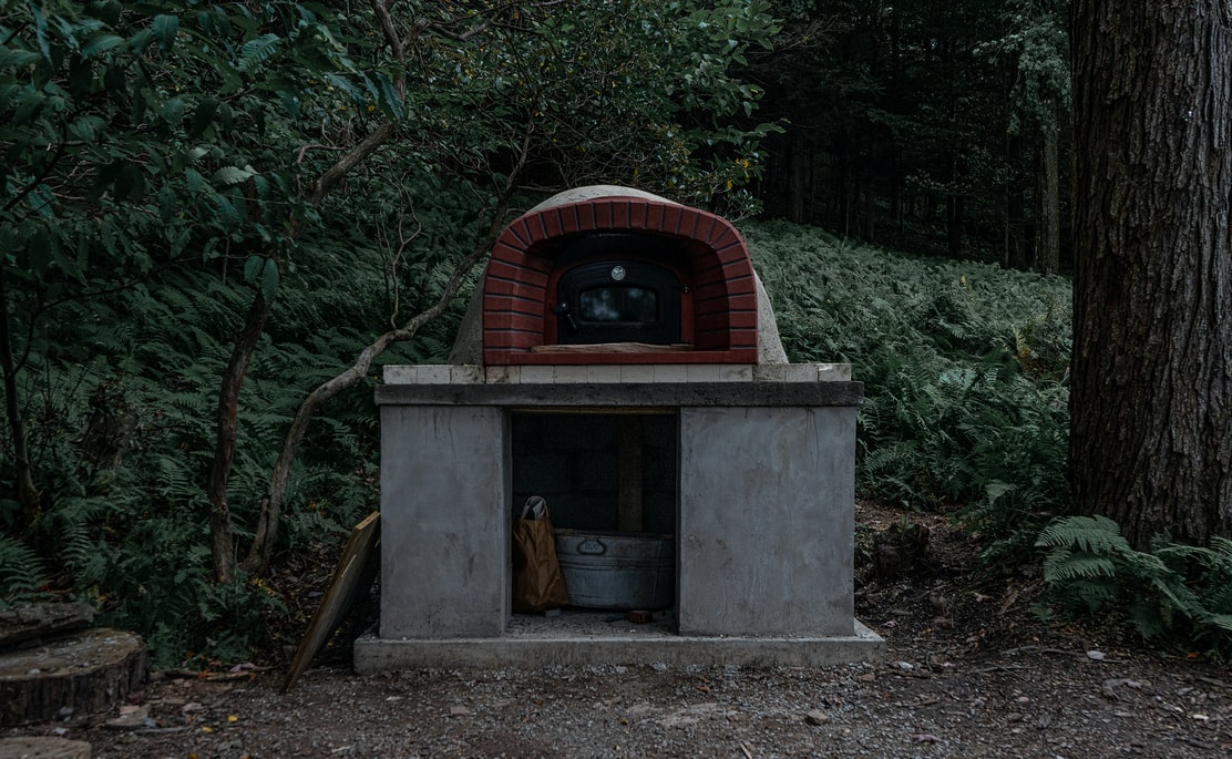 Aujourd’hui c’est tournée pizzas