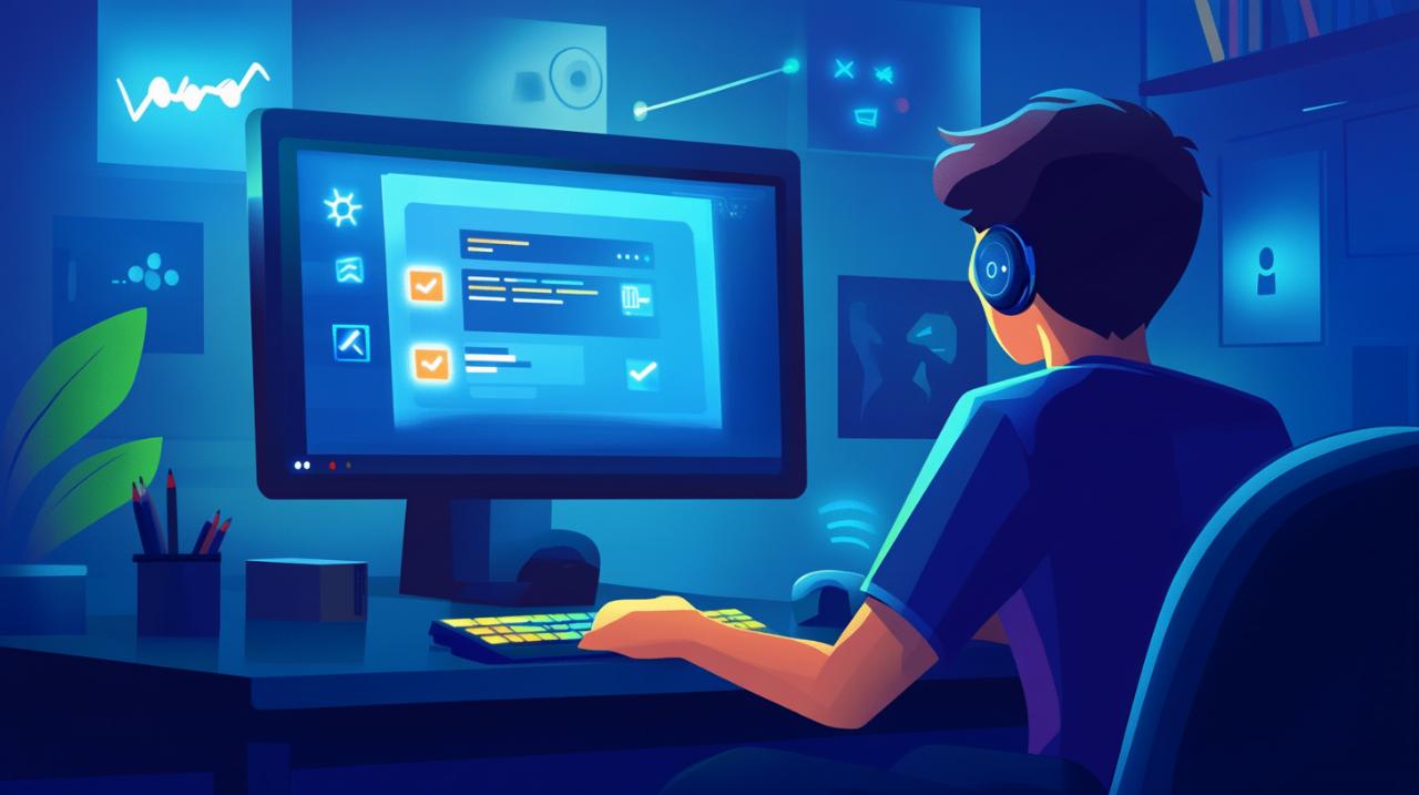 Comment accéder facilement à votre compte de joueur en ligne