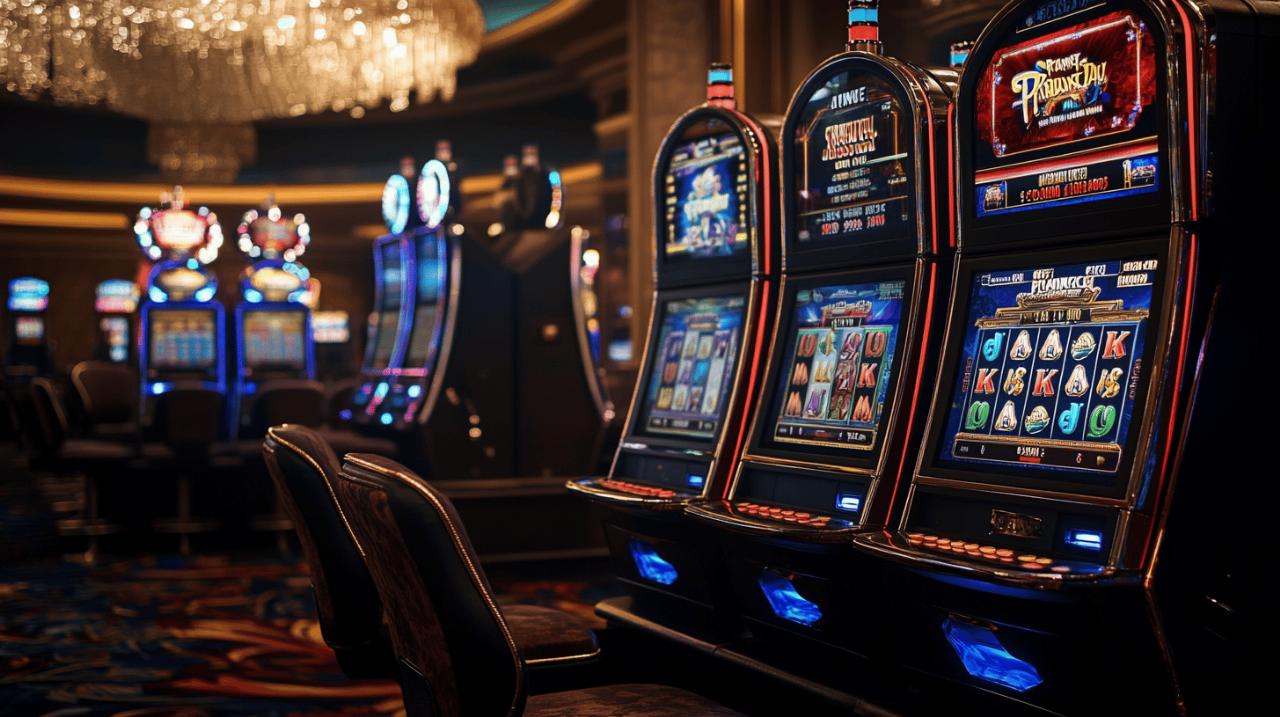 Comment jouer en France sur les slots Pragmatic Play sans restrictions
