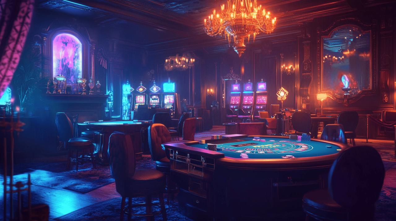 Découvrez comment augmenter vos gains grâce au programme VIP des casinos en ligne