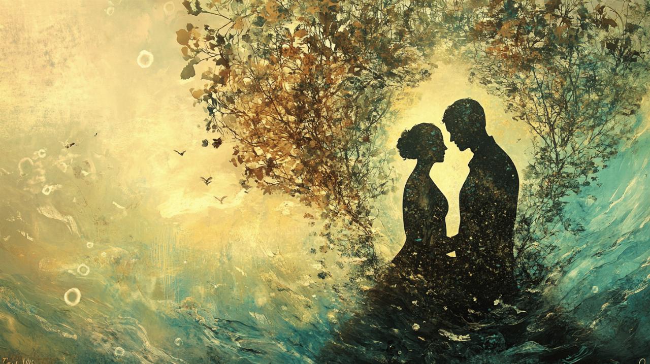 Temoignage : Comment j’ai transforme ma relation interdite en union benie