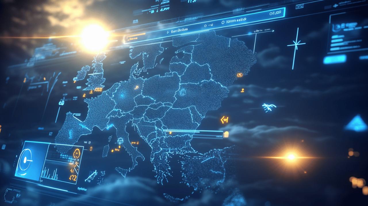 Bulletin Meteo France du Vendredi 8 Septembre 2023 : Le rechauffement climatique s’intensifie avec des records de temperature