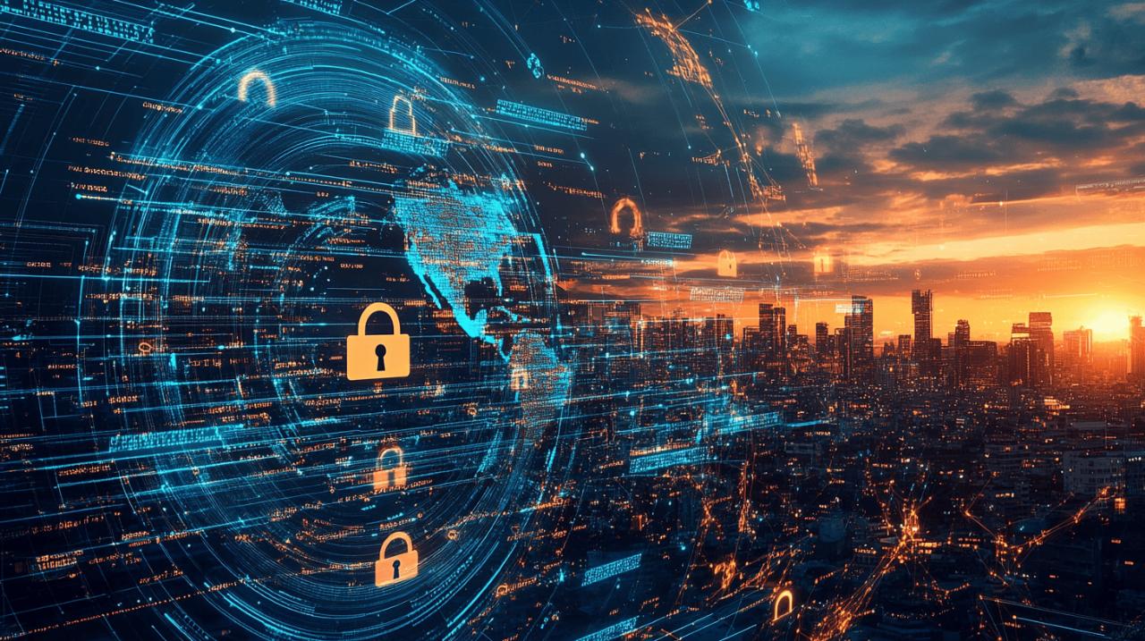 L’actualite cybersecurite : tendances et innovations pour le secteur financier