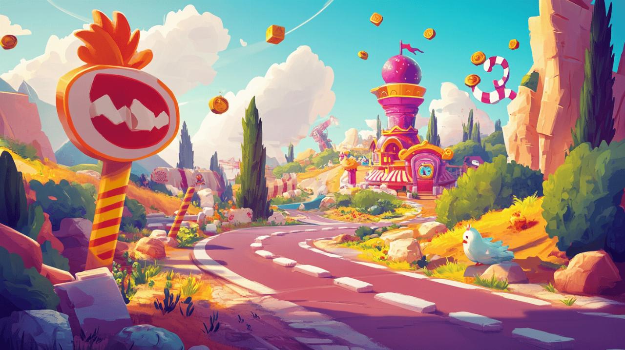 Découvrez Chicken Road en France : un nouveau mini-jeu de casino innovant